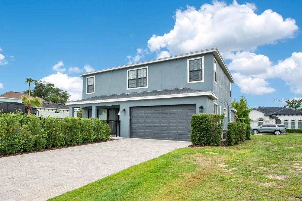 7417 SPARKLING COURT, Reunion, FL 34747 7417 SPARKLING COURT, Reunion, FL 34747