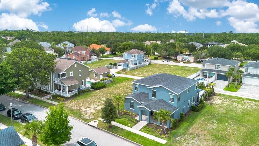 7417 SPARKLING COURT, Reunion, FL 34747 7417 SPARKLING COURT, Reunion, FL 34747