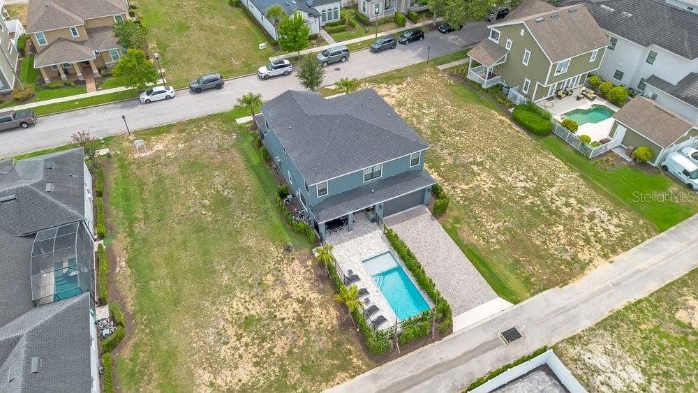 7417 SPARKLING COURT, Reunion, FL 34747 7417 SPARKLING COURT, Reunion, FL 34747
