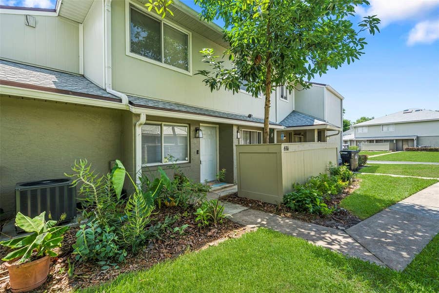Property photo for 4586 PHEASANT RUN DRIVE, #6B, Orlando, FL