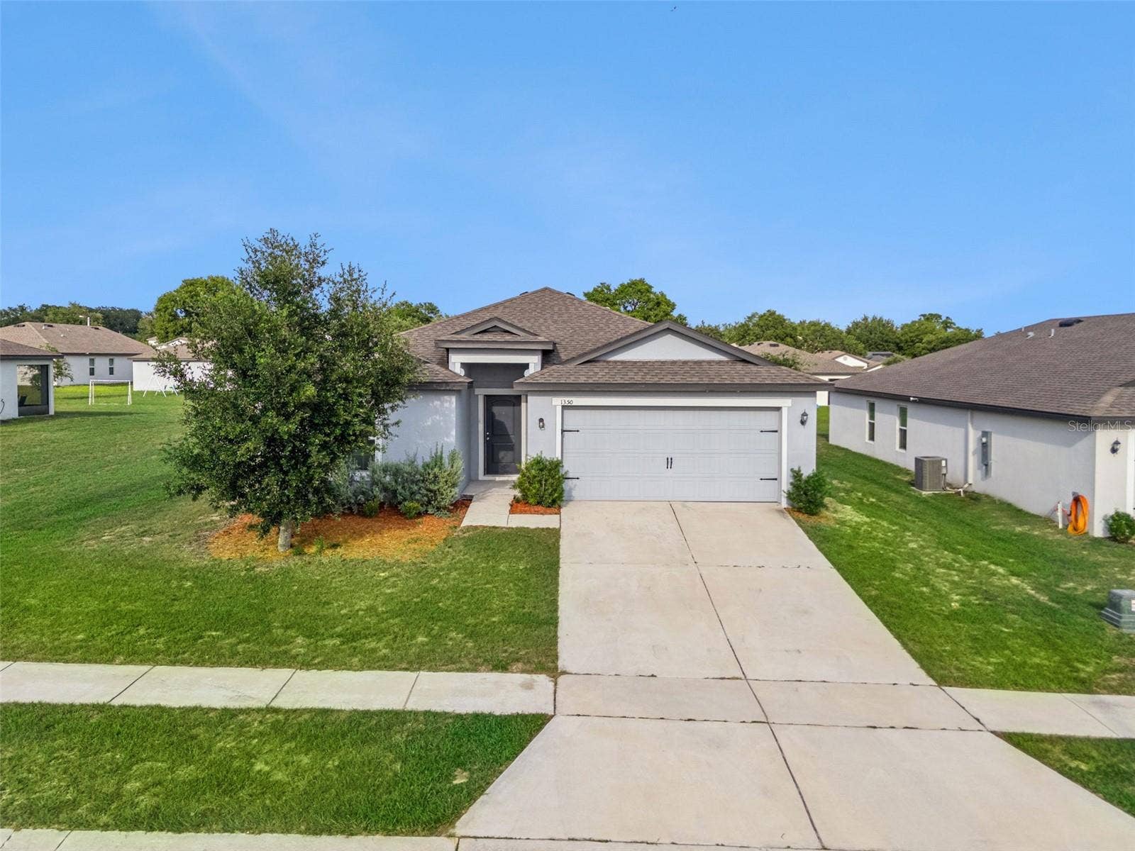 1350 BRENWAY DRIVE, Mascotte, FL 34753