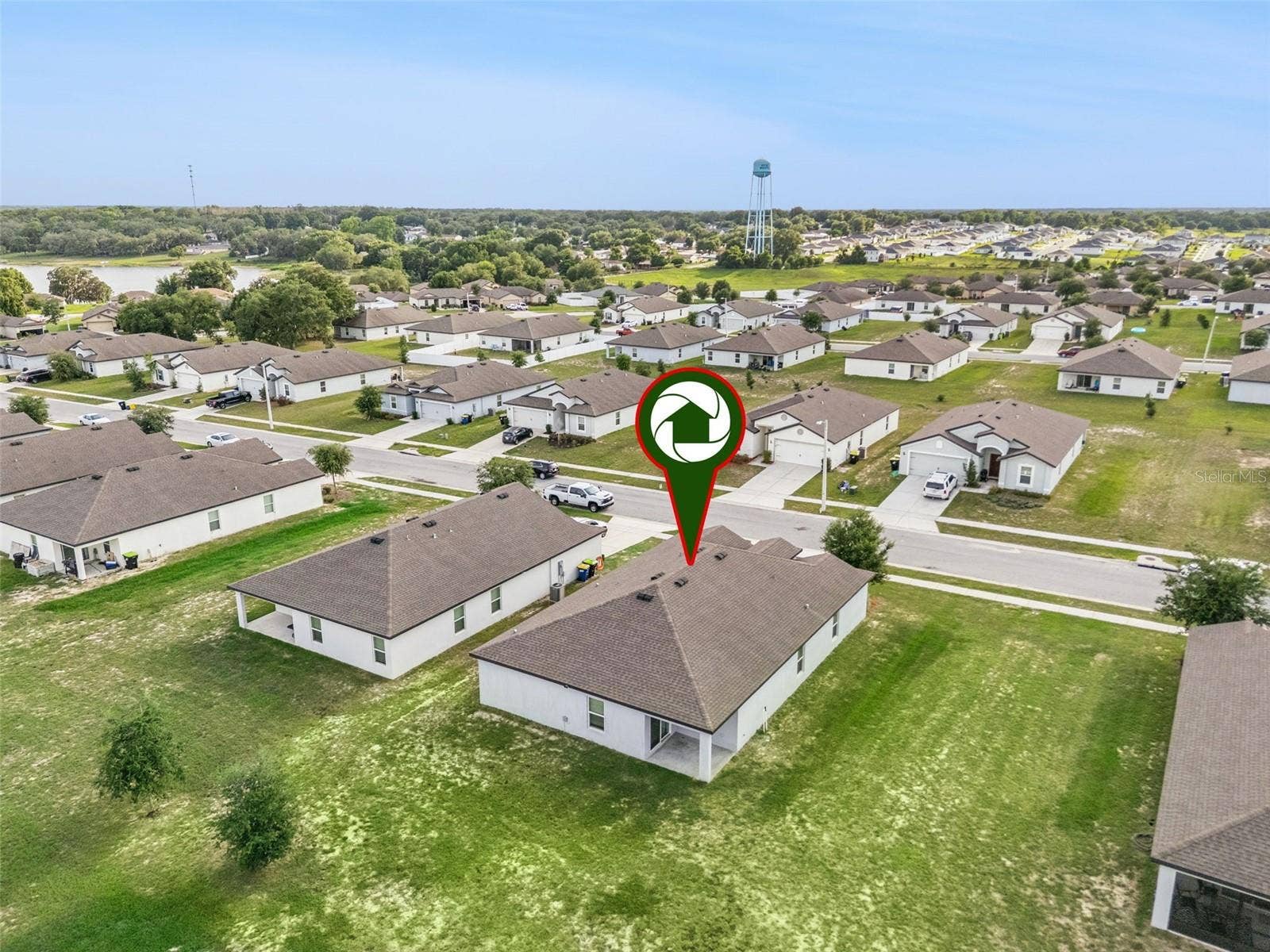 1350 BRENWAY DRIVE, Mascotte, FL 34753