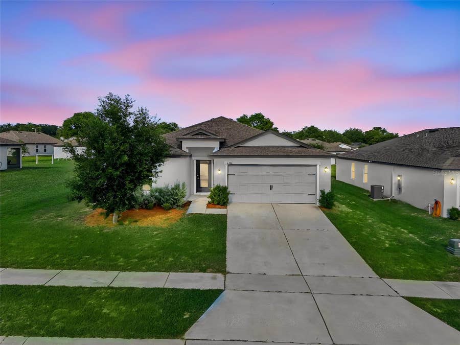 Property photo for 1350 BRENWAY DRIVE, Mascotte, FL