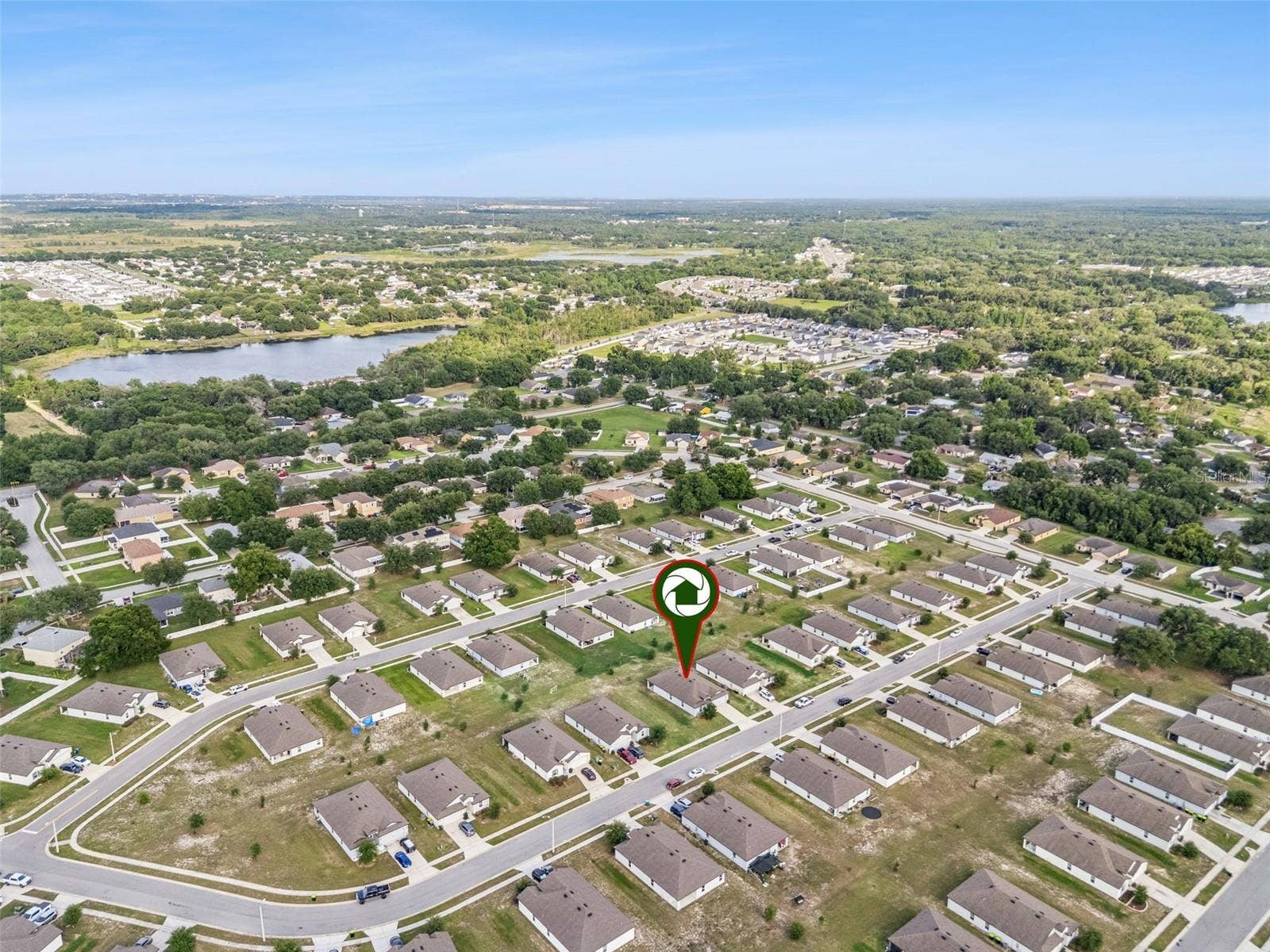 1350 BRENWAY DRIVE, Mascotte, FL 34753
