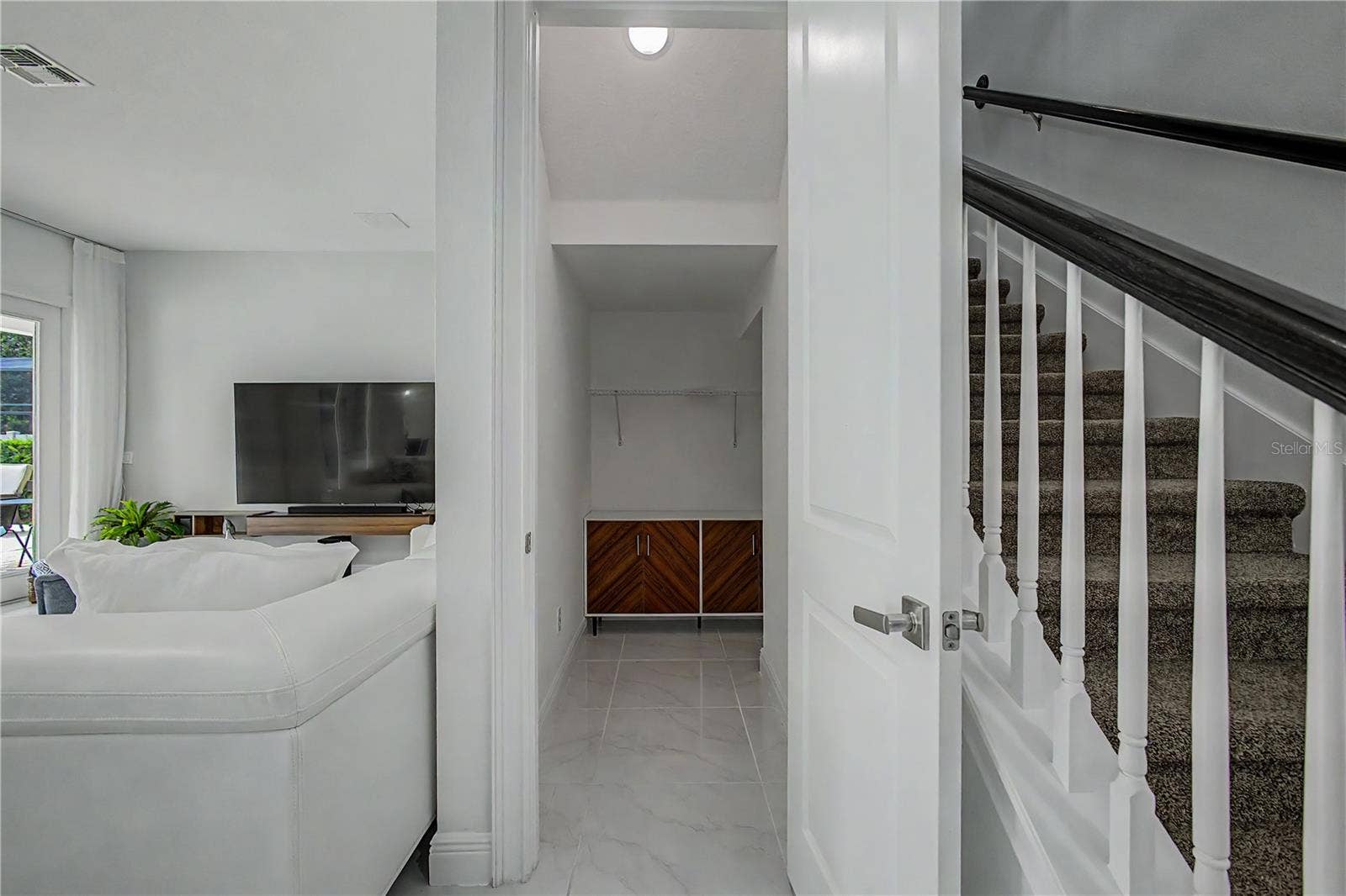 11768 HAMPSTEAD STREET, Windermere, FL 34786 Storage under the stairs