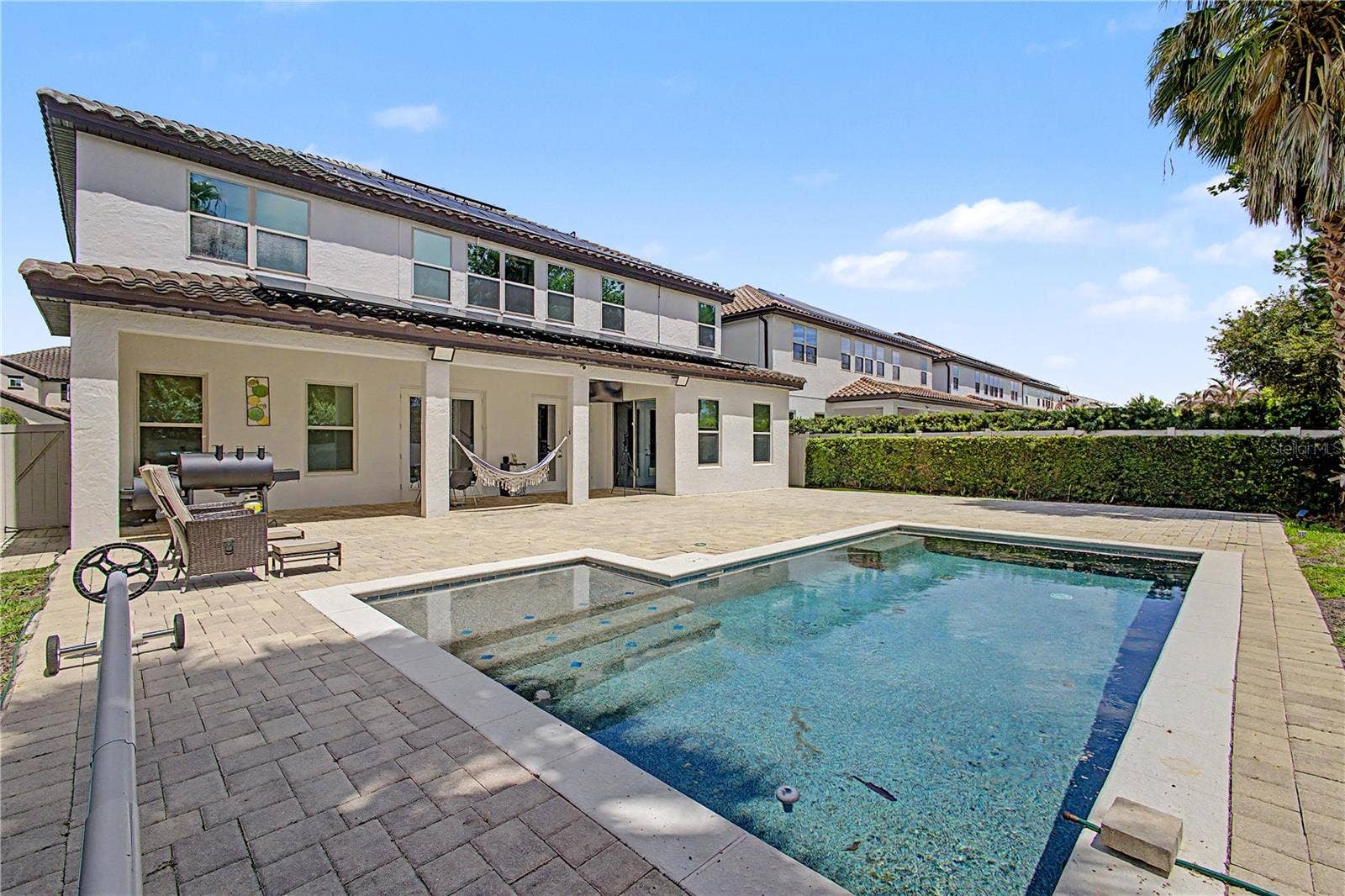 11768 HAMPSTEAD STREET, Windermere, FL 34786 11768 HAMPSTEAD STREET, Windermere, FL 34786