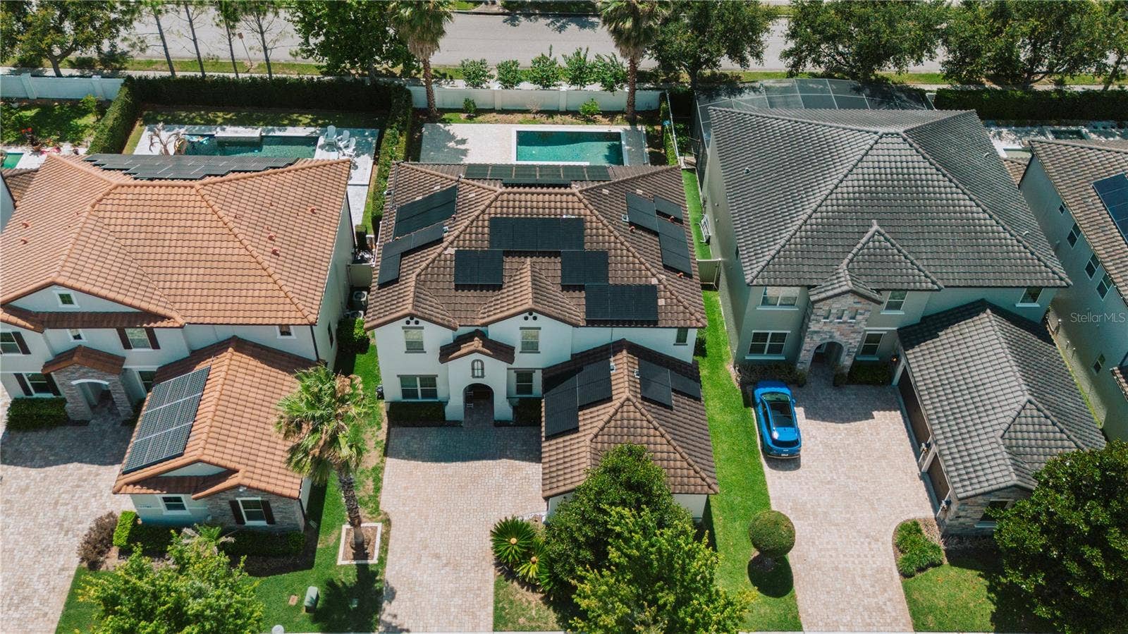 11768 HAMPSTEAD STREET, Windermere, FL 34786 11768 HAMPSTEAD STREET, Windermere, FL 34786
