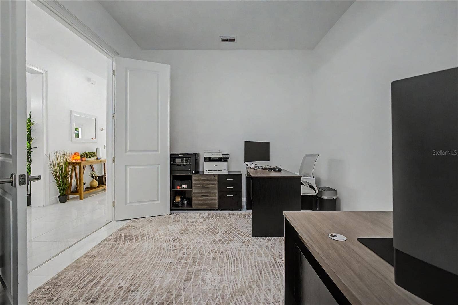 11768 HAMPSTEAD STREET, Windermere, FL 34786 Office - first floor with french doors