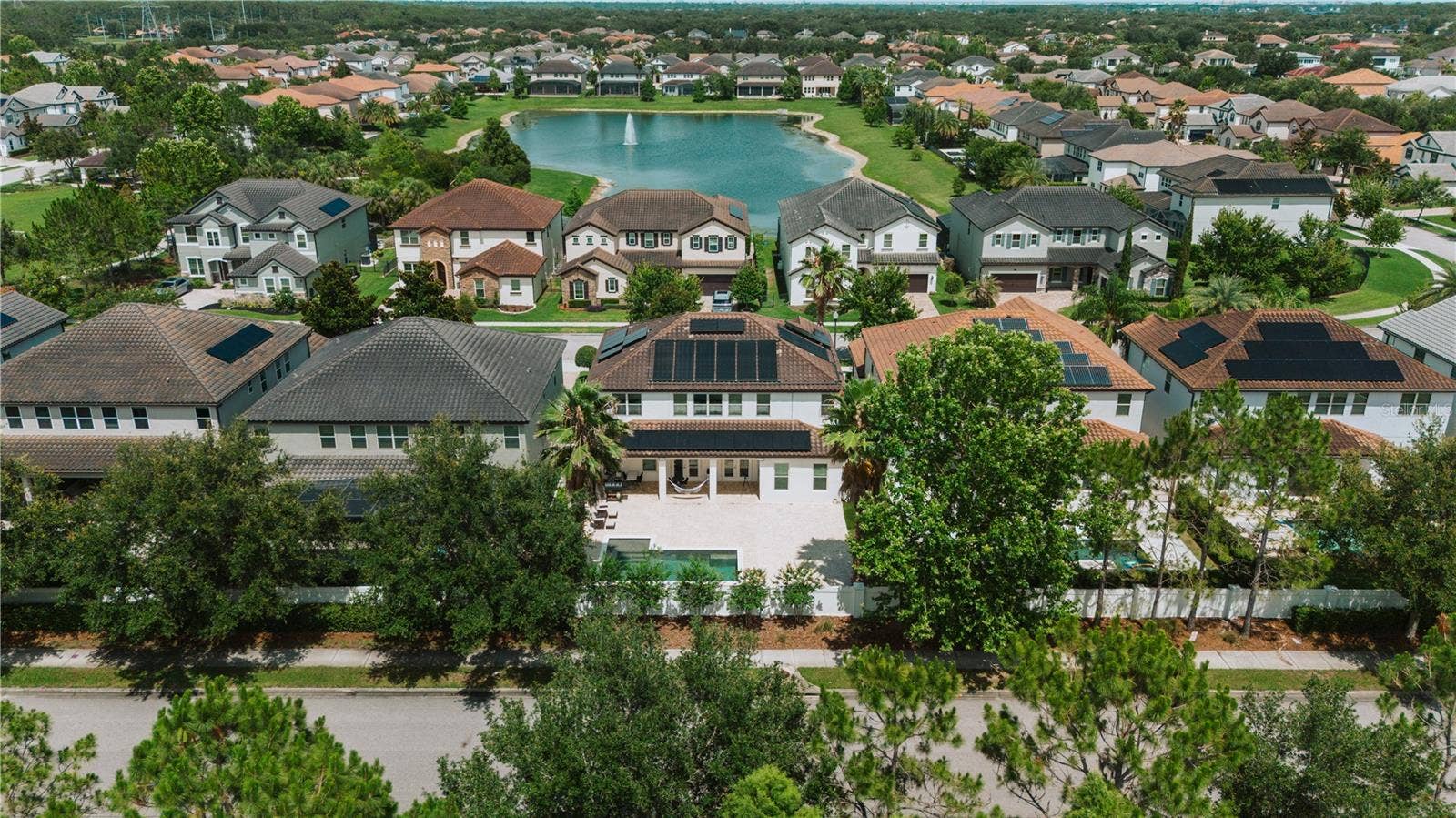 11768 HAMPSTEAD STREET, Windermere, FL 34786 11768 HAMPSTEAD STREET, Windermere, FL 34786