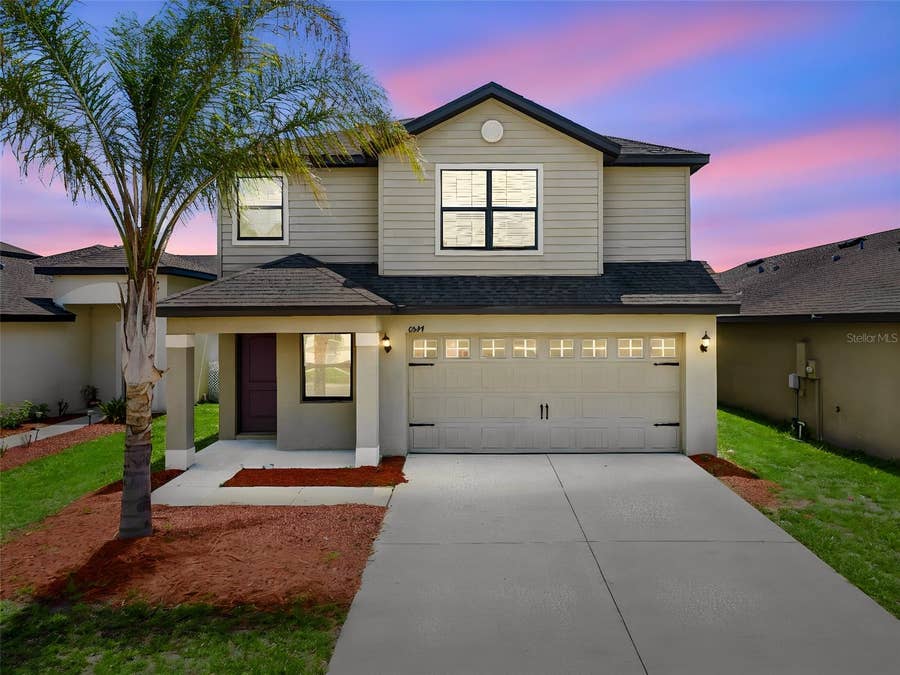 Property photo for 6547 BAIKAL PLACE, Lakeland, FL