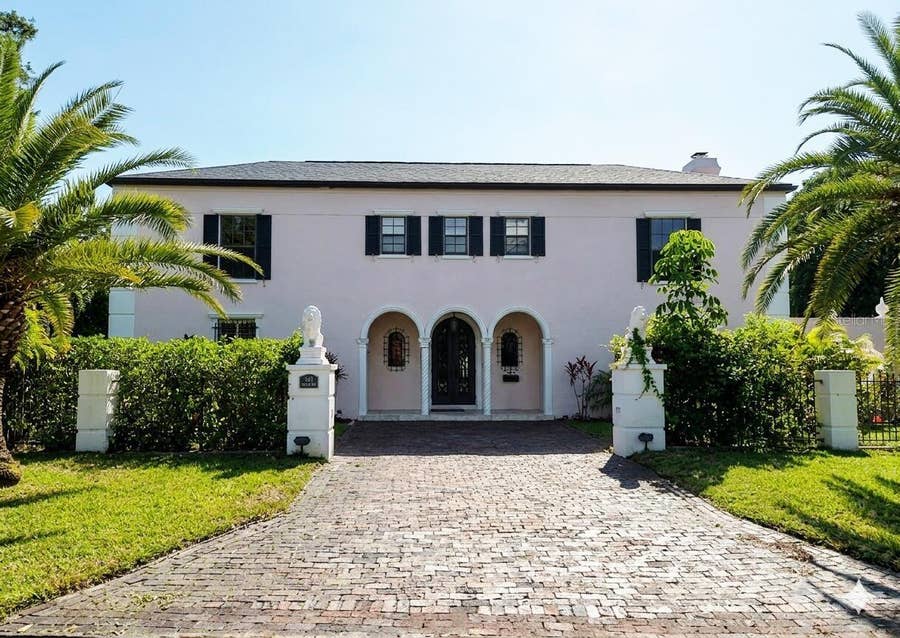 Property photo for 411 72ND STREET S, St Petersburg, FL