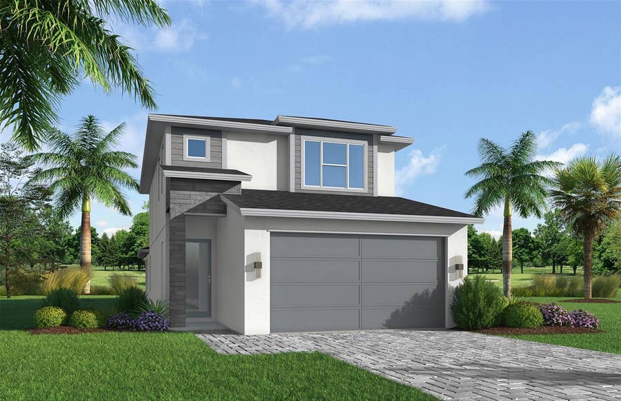 Property photo for 7591 EXCITEMENT DRIVE, Reunion, FL