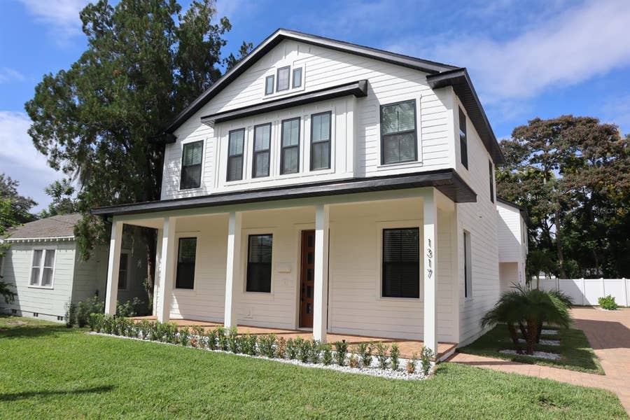 Property photo for 1317 WEBER STREET, Orlando, FL