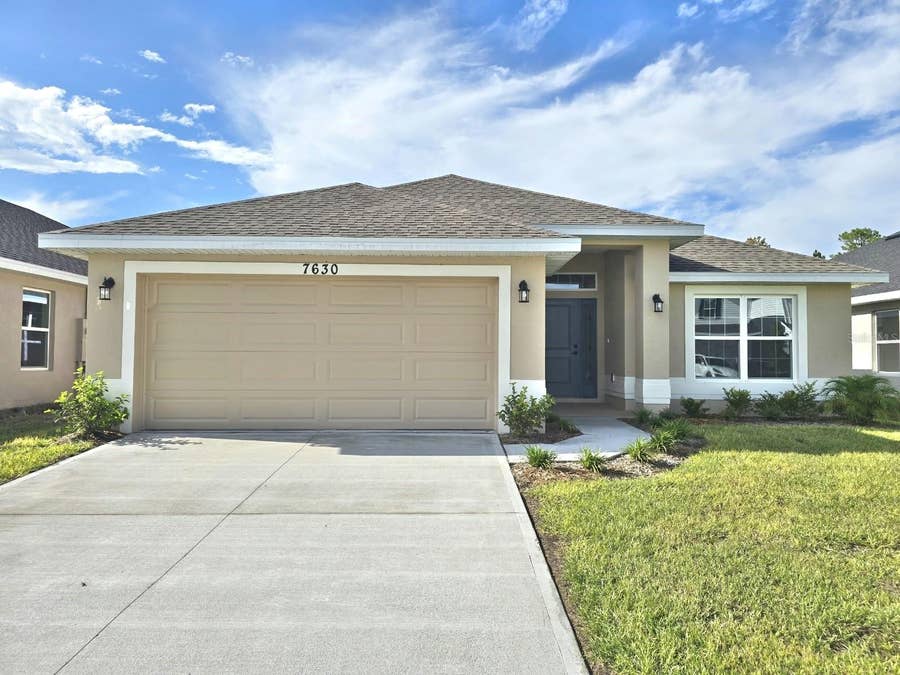 Property photo for 7630 BENT TREE LOOP, St Cloud, FL
