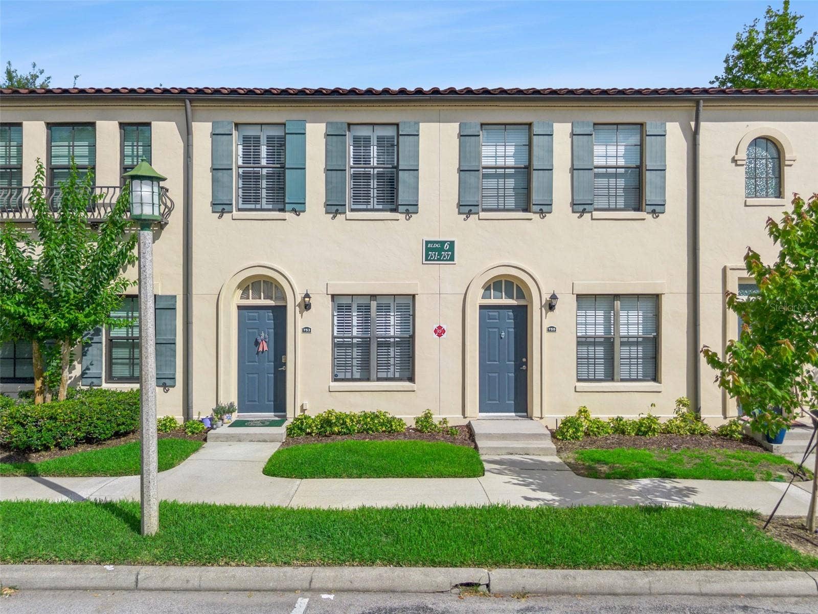 753 SIENA PALM DRIVE, Celebration, FL 34747 753 SIENA PALM DRIVE, Celebration, FL 34747