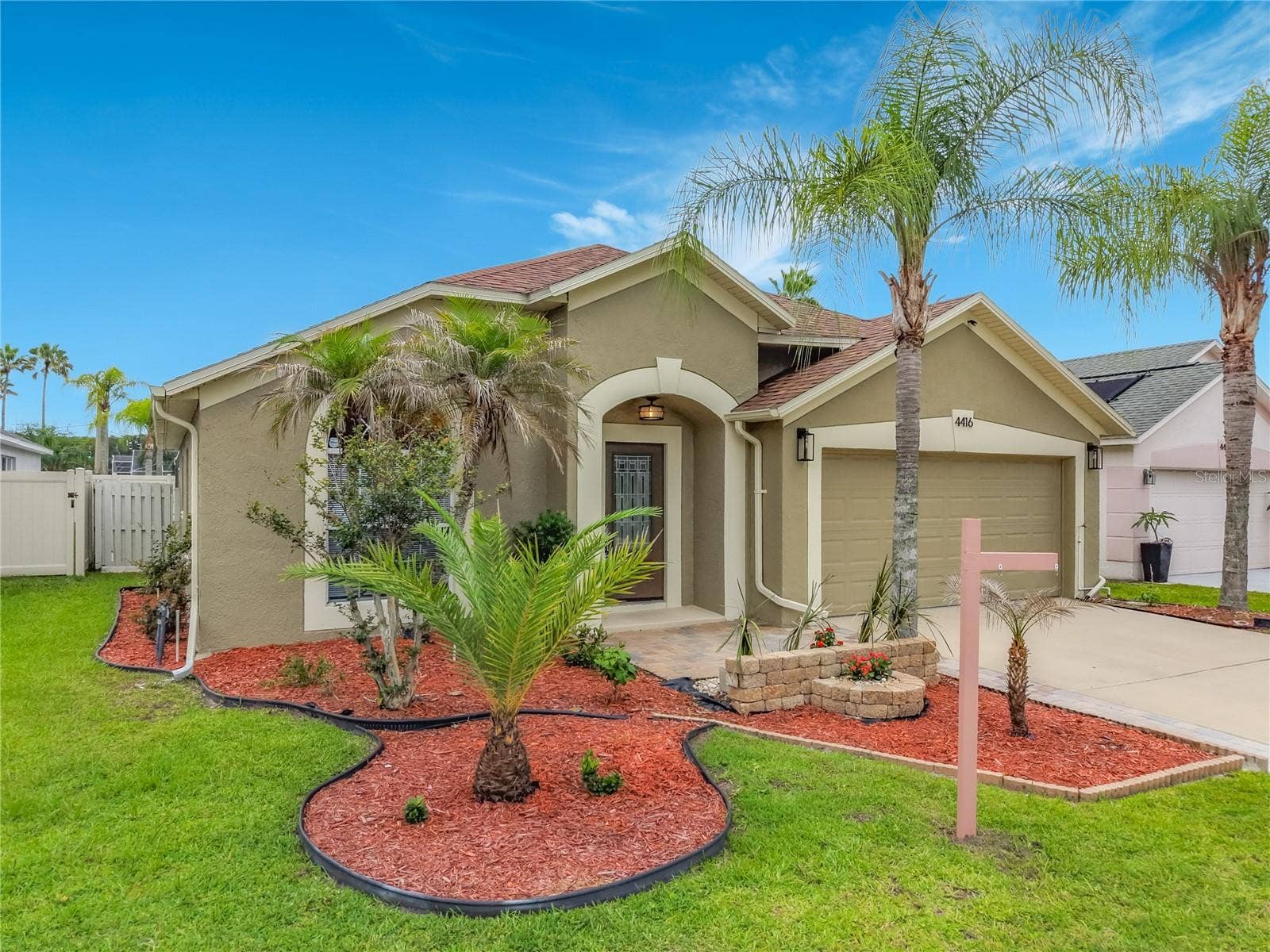 4416 GWYNDALE COURT, Orlando, FL 32837 4416 GWYNDALE COURT, Orlando, FL 32837