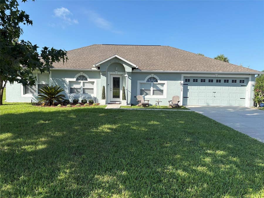 Property photo for 6120 WATERFIELD WAY, St Cloud, FL