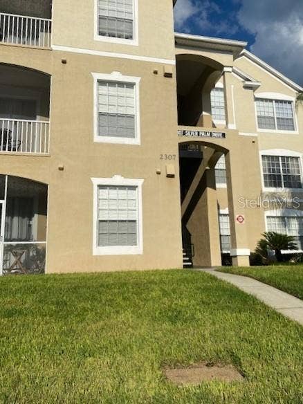 Property photo for 2307 SILVER PALM DRIVE, #205, Kissimmee, FL