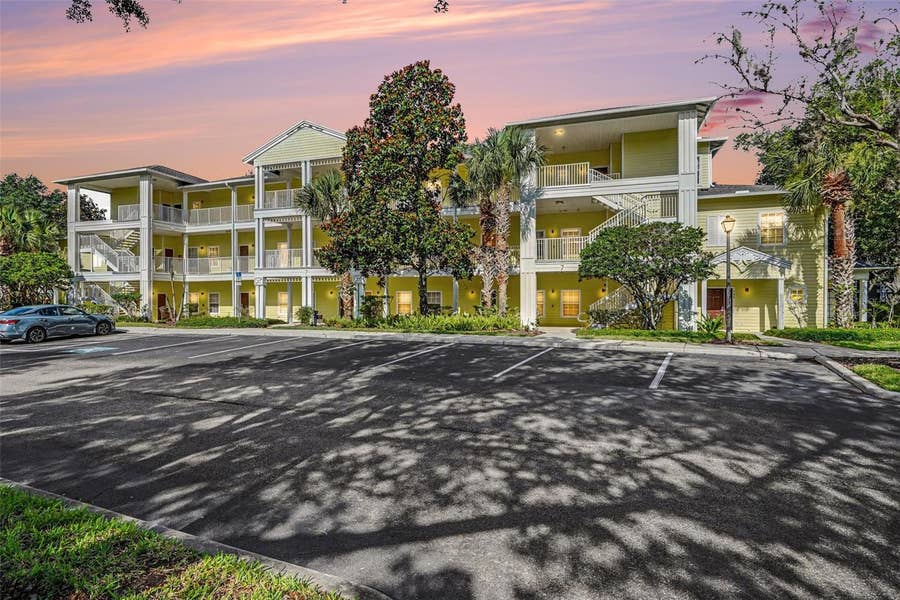 Property photo for 114 LUCAYA LOOP, #114, Davenport, FL