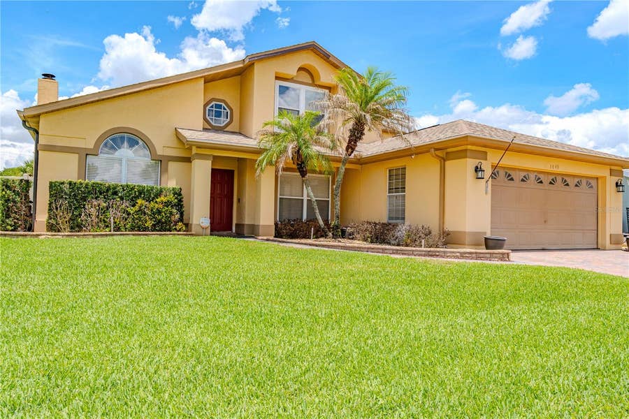 Property photo for 3849 OCITA DRIVE, Orlando, FL