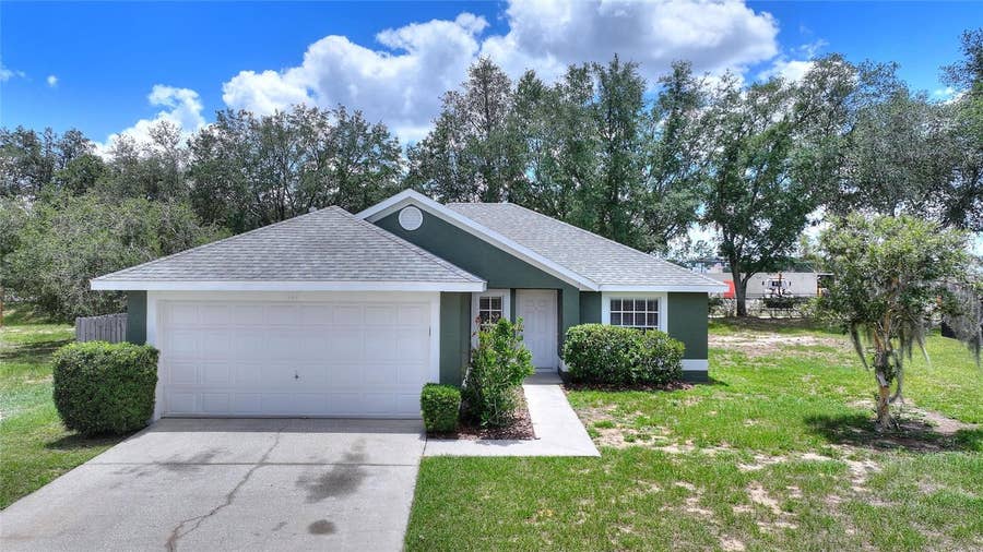 Property photo for 128 BURGOYNE LOOP, Davenport, FL