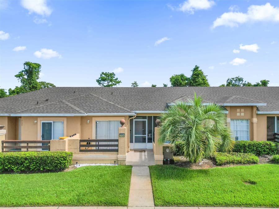 Property photo for 3154 SANDY SHORE LANE, Kissimmee, FL