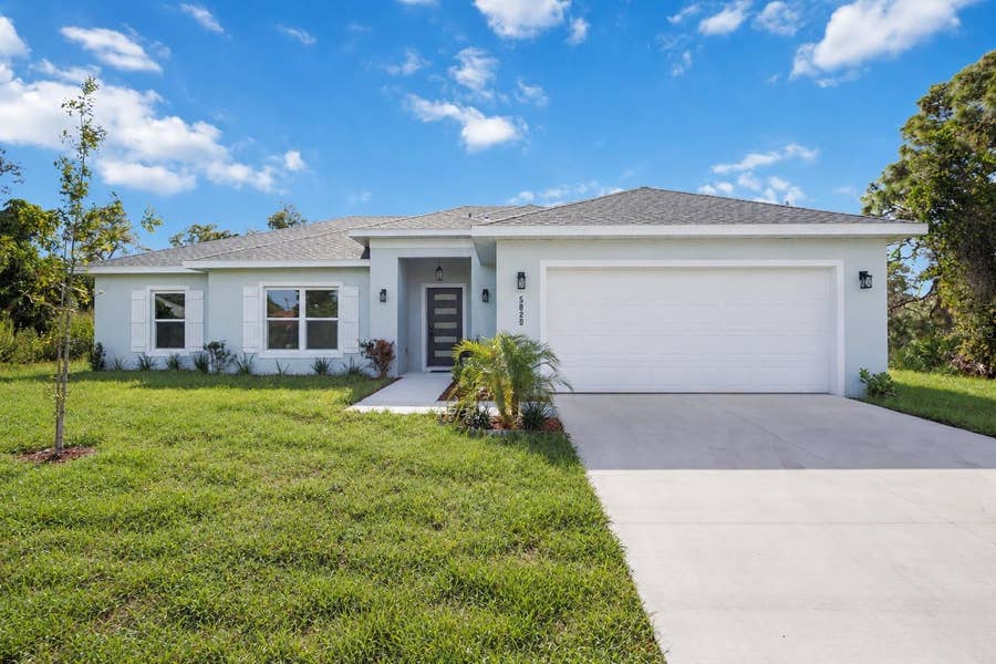 Property photo for 5820 OXALIS ROAD, Venice, FL