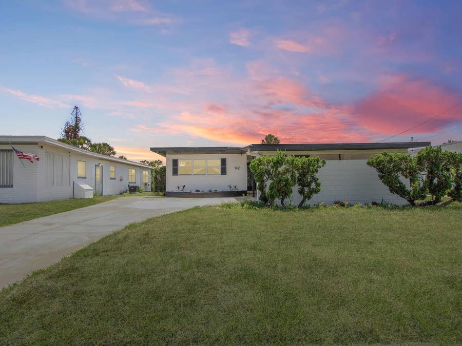 Property photo for 342 BOYLSTON AVENUE, Daytona Beach, FL