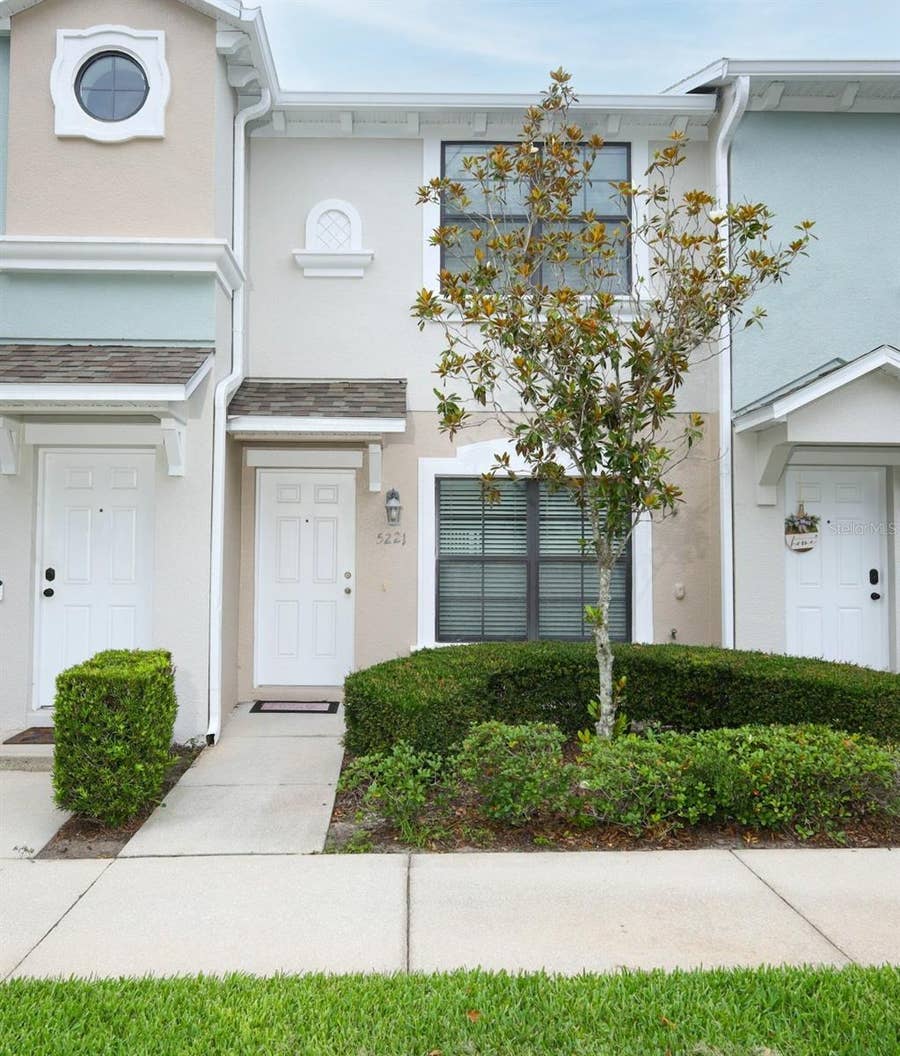Property photo for 5221 WINDSOR LAKE CIRCLE, Sanford, FL