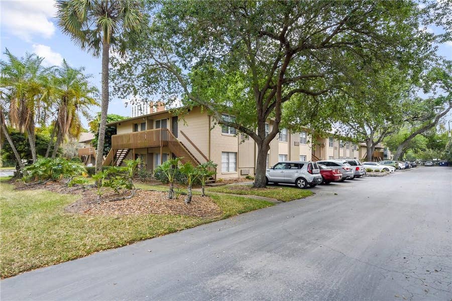 Property photo for 136 W AMERICA STREET, #34, Orlando, FL