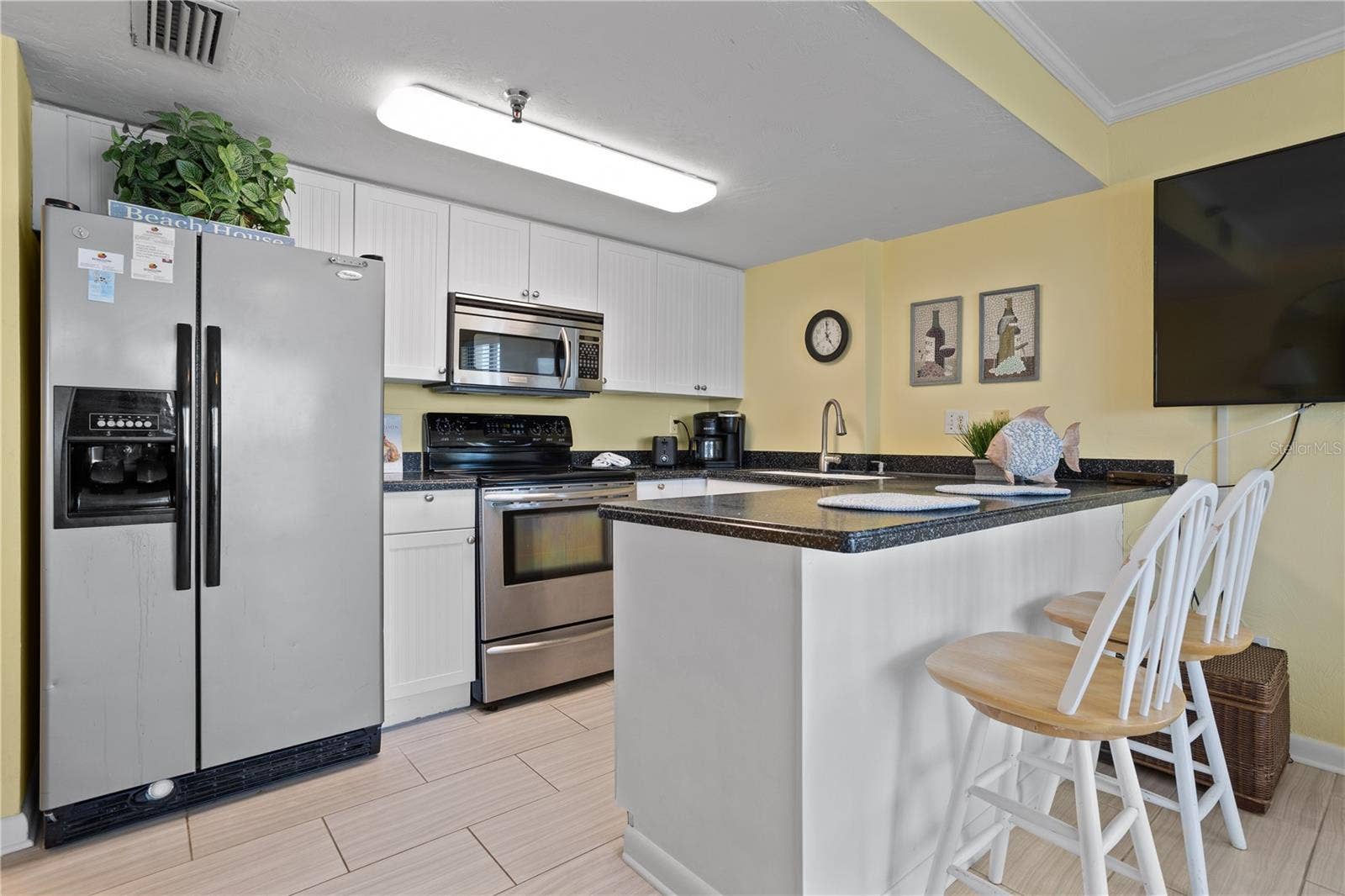3647 S ATLANTIC AVENUE, #6G, Daytona Beach Shores, FL 32118