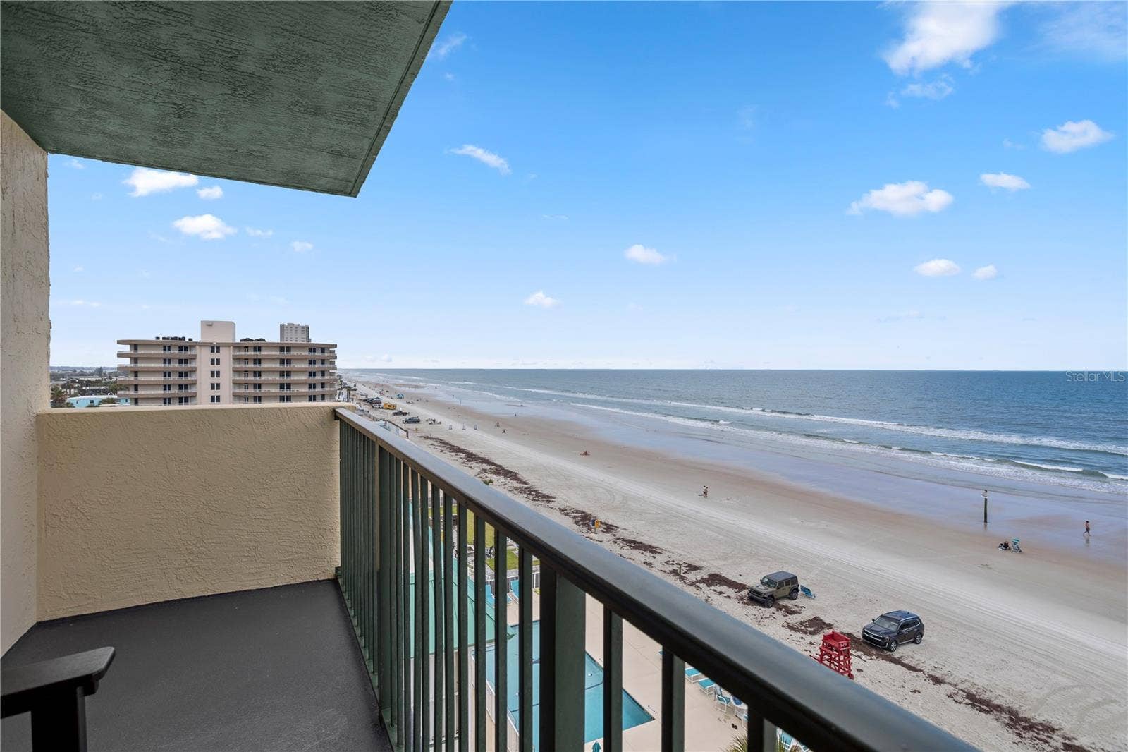 3647 S ATLANTIC AVENUE, #6G, Daytona Beach Shores, FL 32118