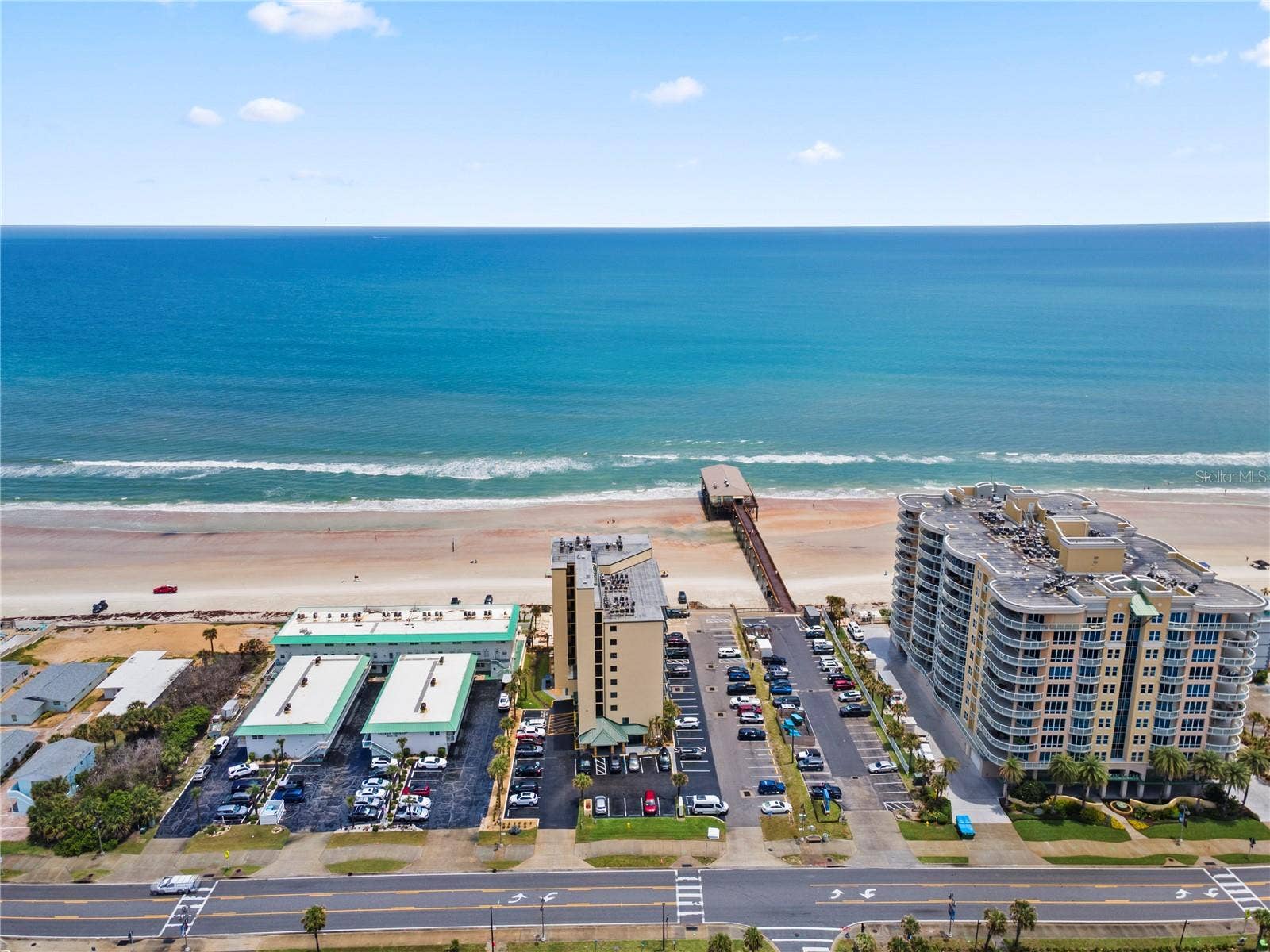 3647 S ATLANTIC AVENUE, #6G, Daytona Beach Shores, FL 32118