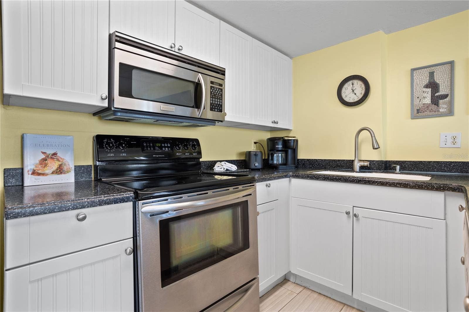 3647 S ATLANTIC AVENUE, #6G, Daytona Beach Shores, FL 32118