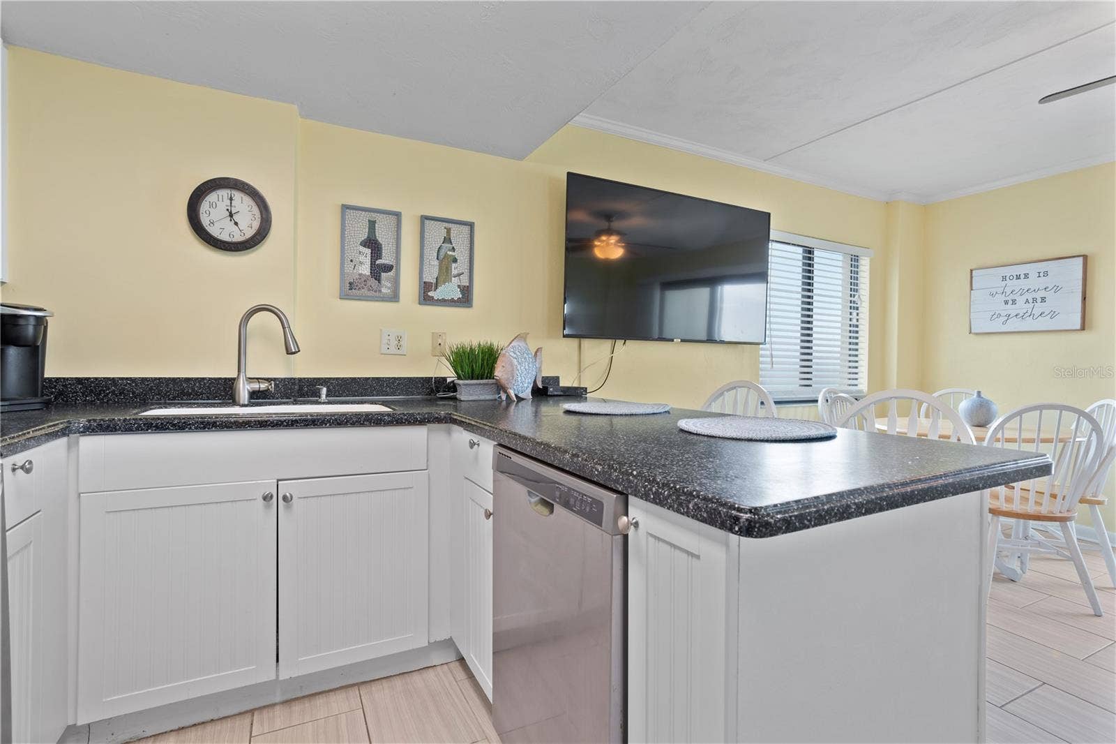 3647 S ATLANTIC AVENUE, #6G, Daytona Beach Shores, FL 32118
