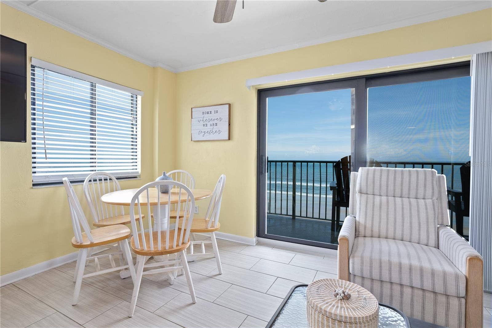 3647 S ATLANTIC AVENUE, #6G, Daytona Beach Shores, FL 32118