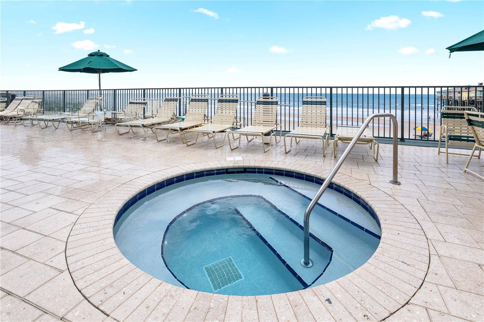 3647 S ATLANTIC AVENUE, #6G, Daytona Beach Shores, FL 32118