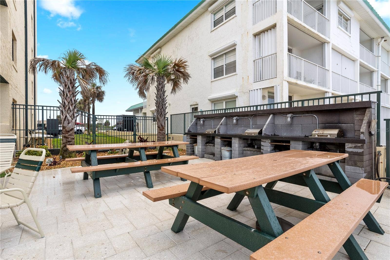 3647 S ATLANTIC AVENUE, #6G, Daytona Beach Shores, FL 32118