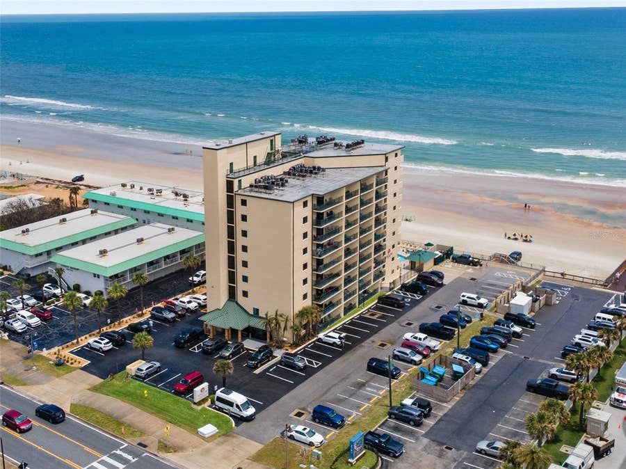 Property photo for 3647 S ATLANTIC AVENUE, #6G, Daytona Beach Shores, FL