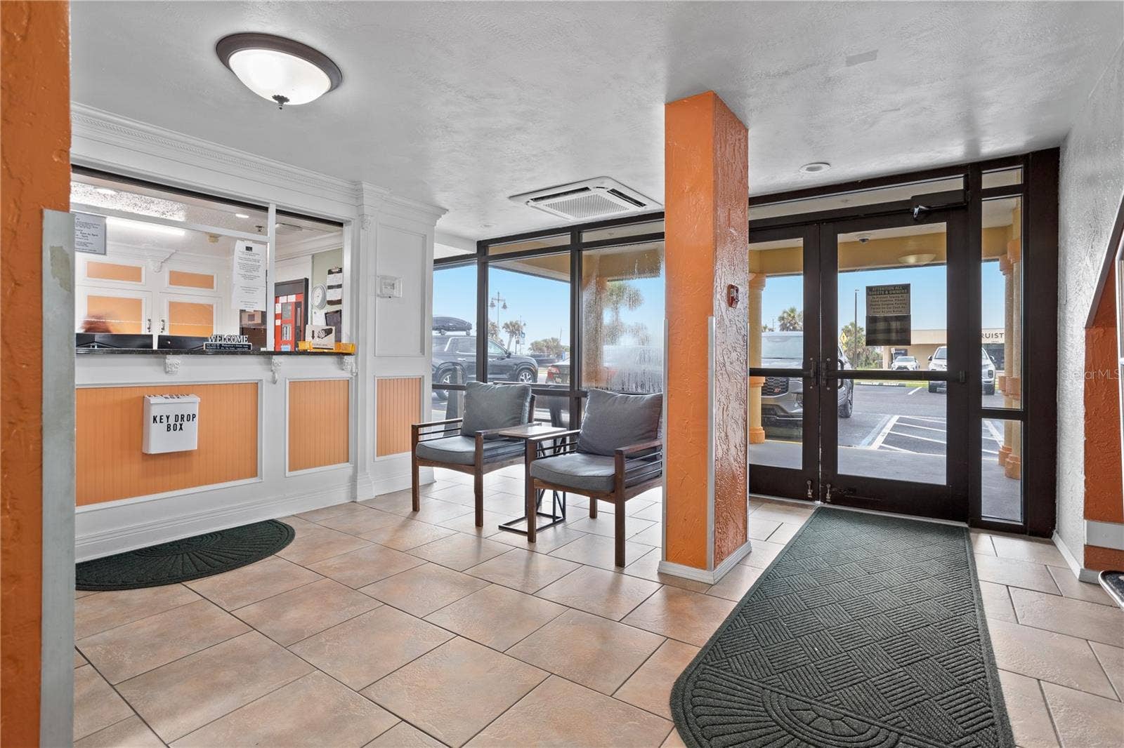 3647 S ATLANTIC AVENUE, #6G, Daytona Beach Shores, FL 32118