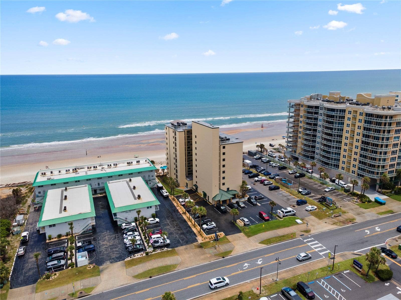 3647 S ATLANTIC AVENUE, #6G, Daytona Beach Shores, FL 32118