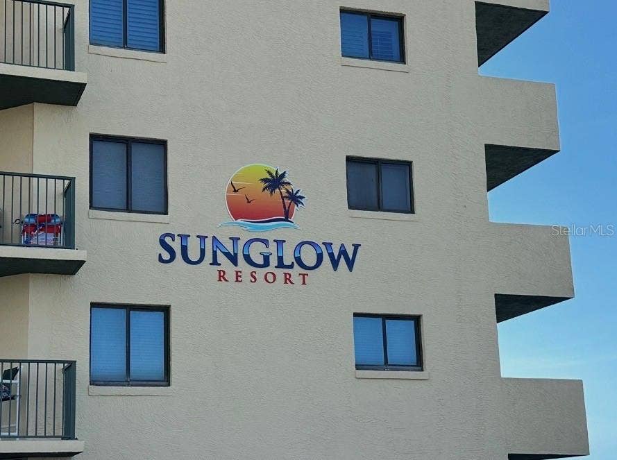 3647 S ATLANTIC AVENUE, #6G, Daytona Beach Shores, FL 32118