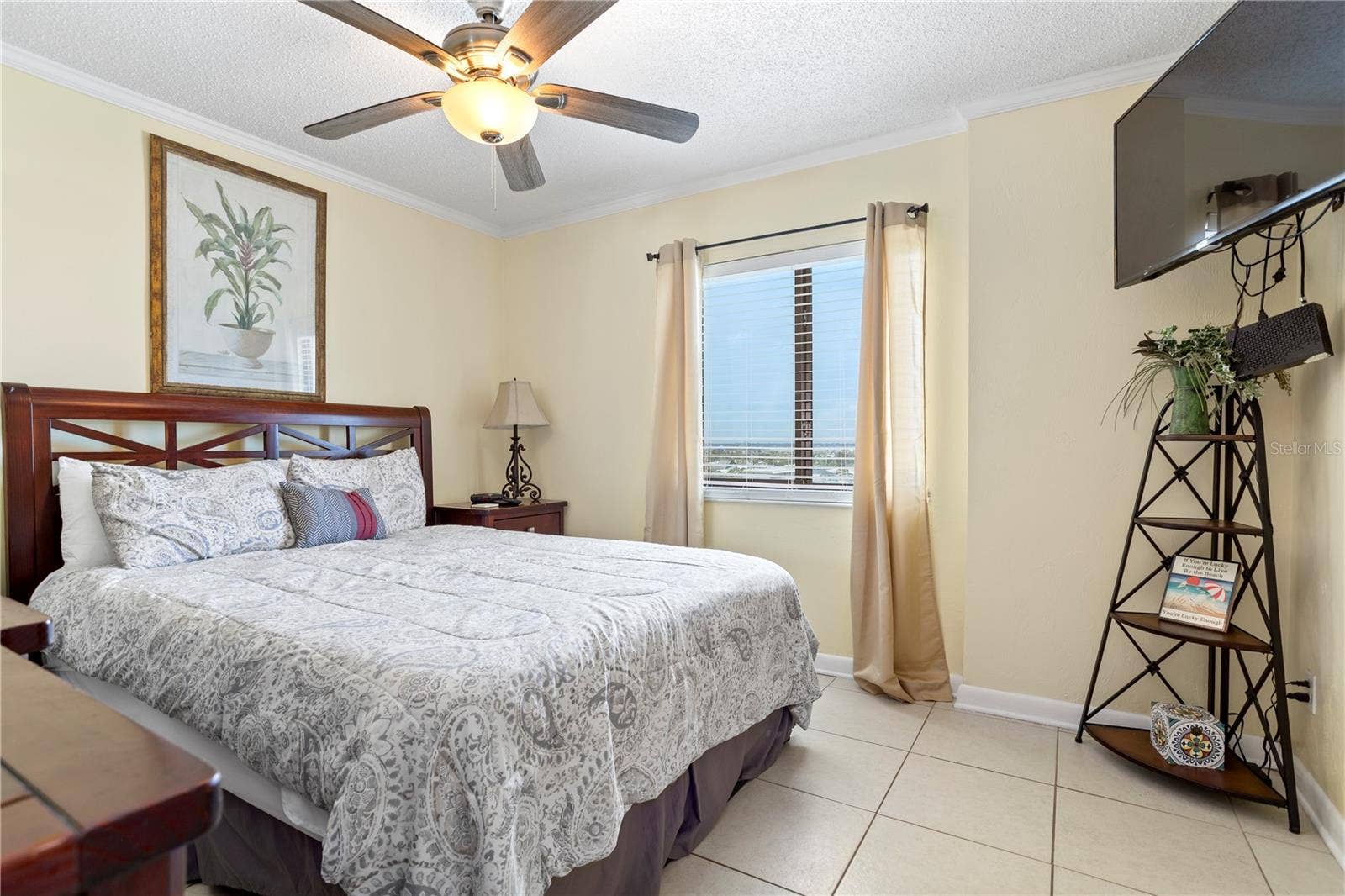 3647 S ATLANTIC AVENUE, #6G, Daytona Beach Shores, FL 32118