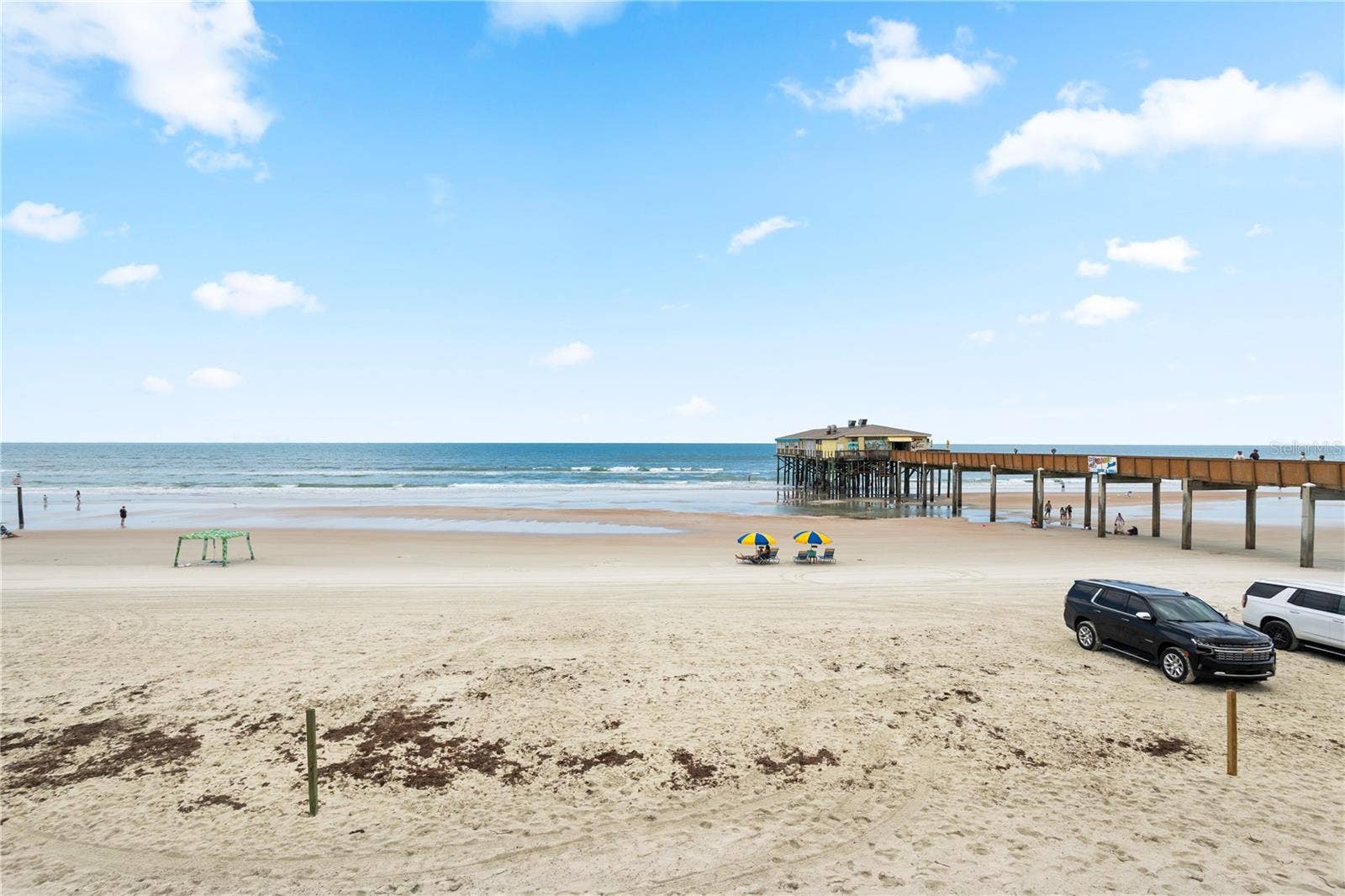 3647 S ATLANTIC AVENUE, #6G, Daytona Beach Shores, FL 32118