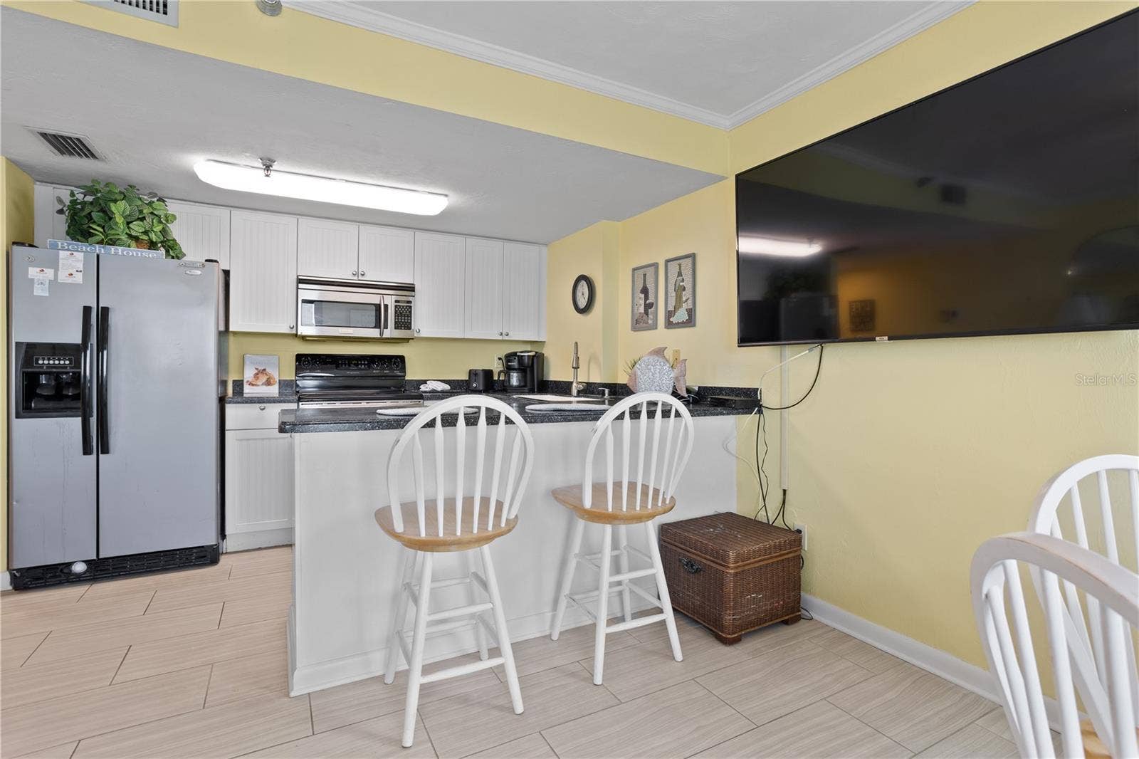 3647 S ATLANTIC AVENUE, #6G, Daytona Beach Shores, FL 32118