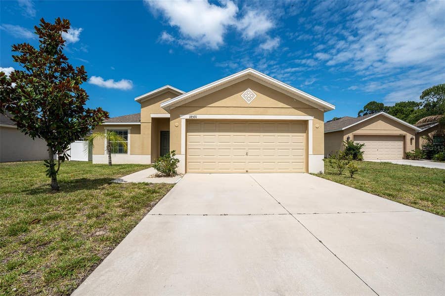 Property photo for 18591 BRIAR OAKS DRIVE, Hudson, FL