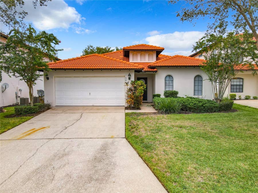 Property photo for 501 SUMMER PLACE LOOP, Clermont, FL