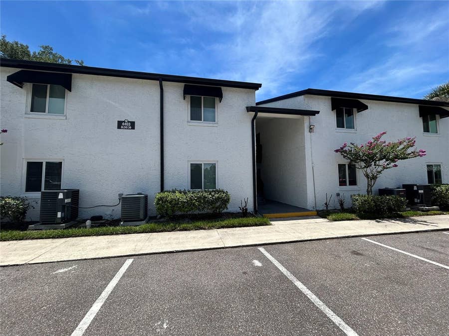 Property photo for 4403 S SEMORAN BOULEVARD, #5, Orlando, FL