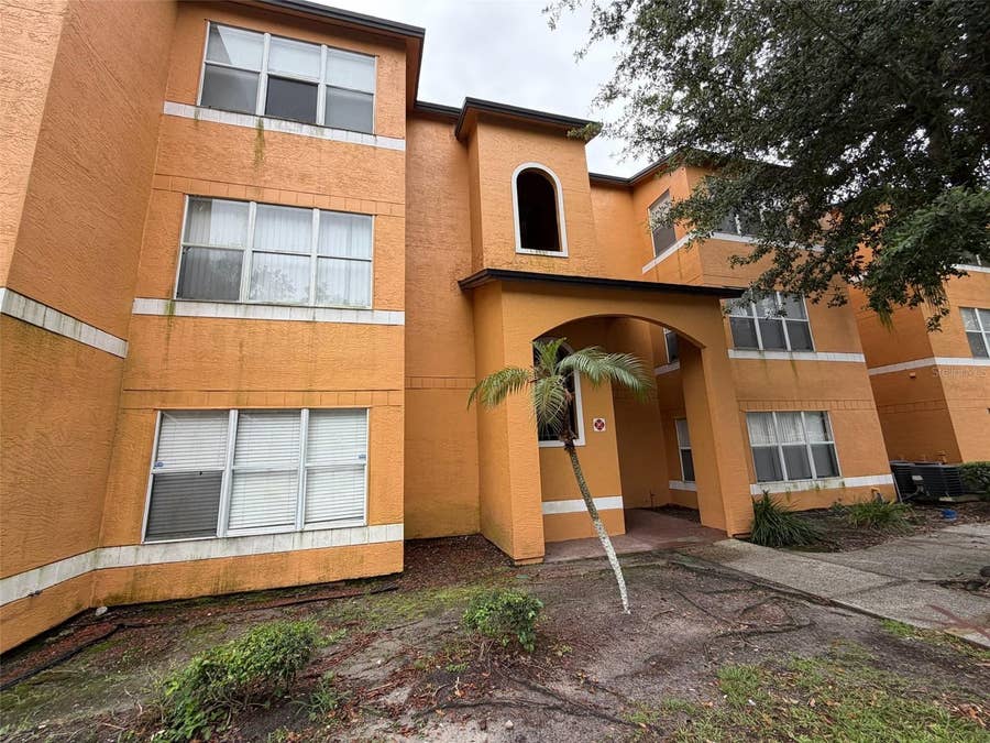 Property photo for 4518 COMMANDER DRIVE, #1921, Orlando, FL