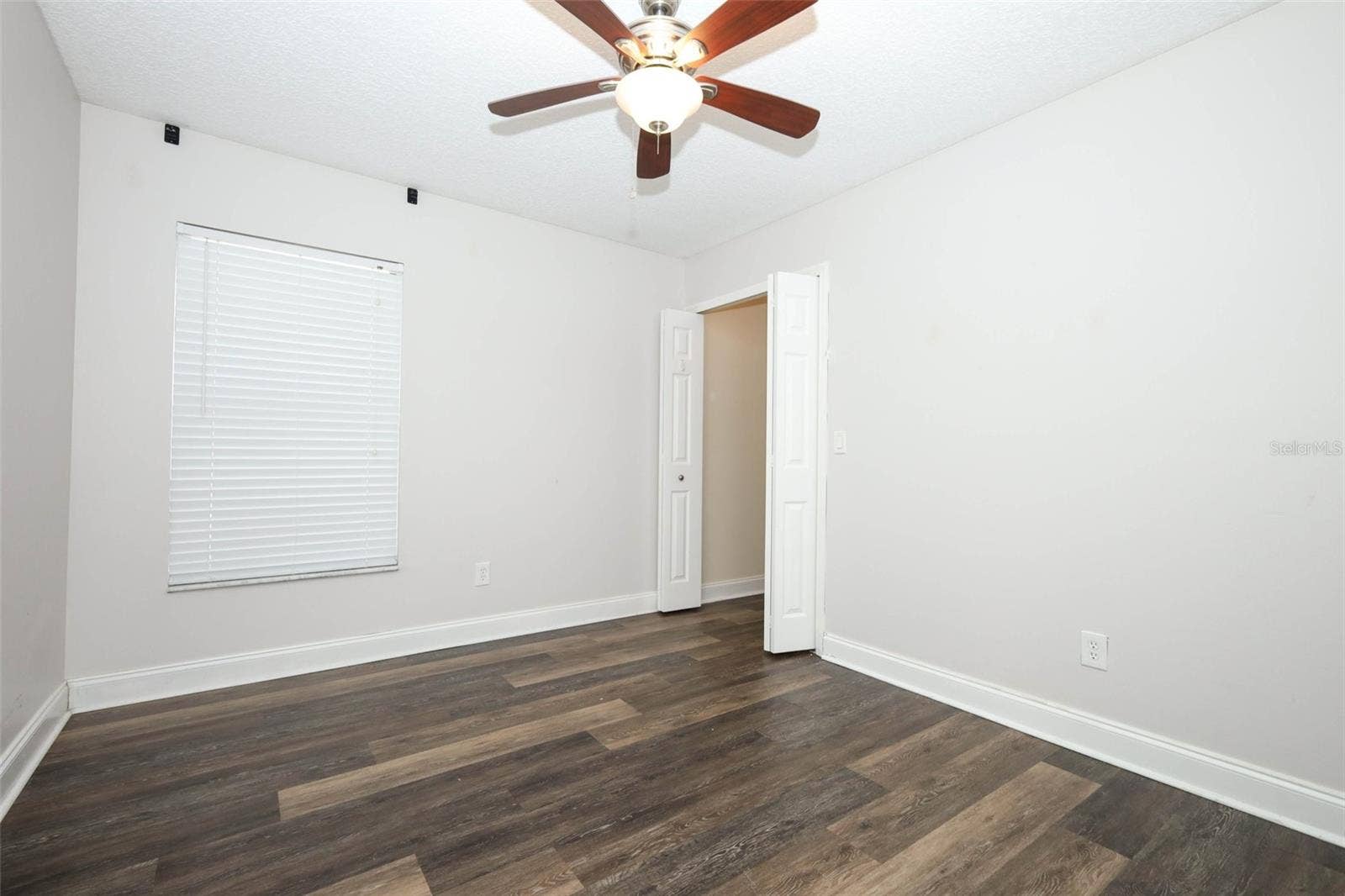 Bedroom #3.